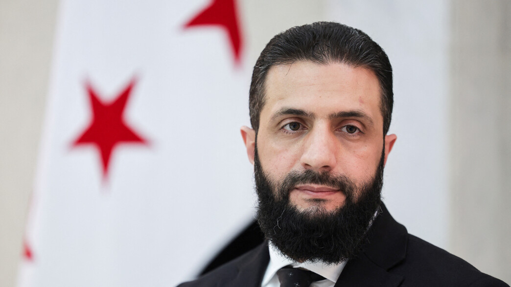 אבו מוחמד אל ג'ולאני אבו מוחמד אל ג'ולאני