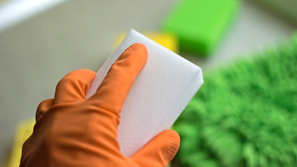 ספוג הקסם, ספוג הפלא ספוג הקסם, ספוג הפלא