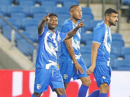 בלה כבש ראשון שער נהדר (אלן שיבר)