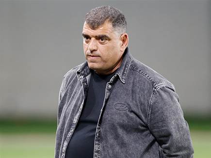 וברדה יכול ללכת לפלייאוף התחתון בראש שקט (אלן שיבר)