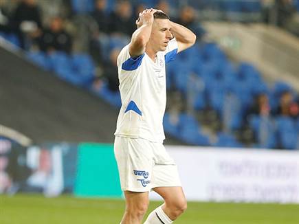 ורד ופ“ת יצטרכו להיזהר (אלן שיבר)