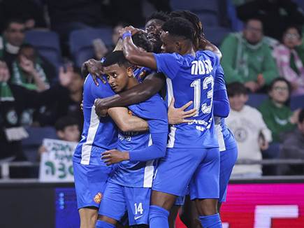 מוצ`ה כבש ראשון לאורחים (מאור אלקסלסי)