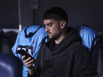 הסתדרו בלעדיו. כנעאן (מאור אלקסלסי)