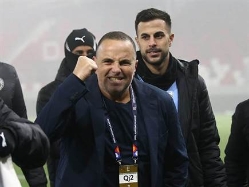 (אודי ציטיאט) (צילום: ספורט 5)