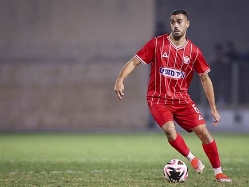 (מאור אלקסלסי) (צילום: ספורט 5)