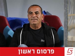 (צילום: מאור אלקסלסי) (צילום: ספורט 5)