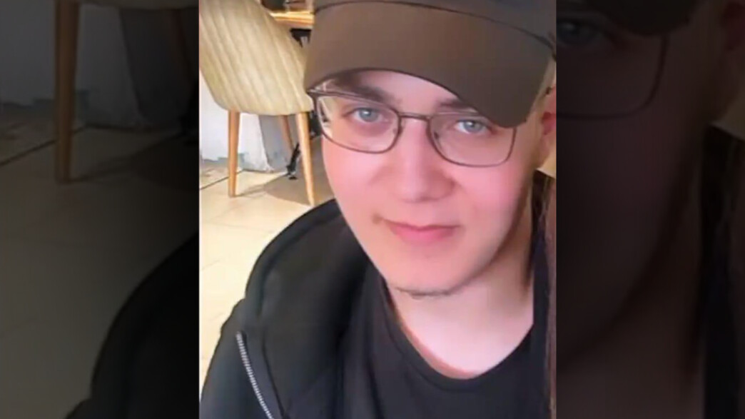 יתרו שאהין, שביצע את פיגוע הדקירה במרכזית המפרץ