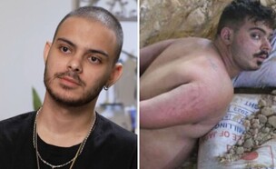 עומר ונקרט בריאיון