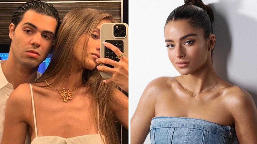 אנה זק, יונתן מרגי, נועה קירל אנה זק, יונתן מרגי, נועה קירל