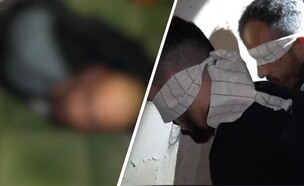 המעצר ההמוני של שב"חים בשרון