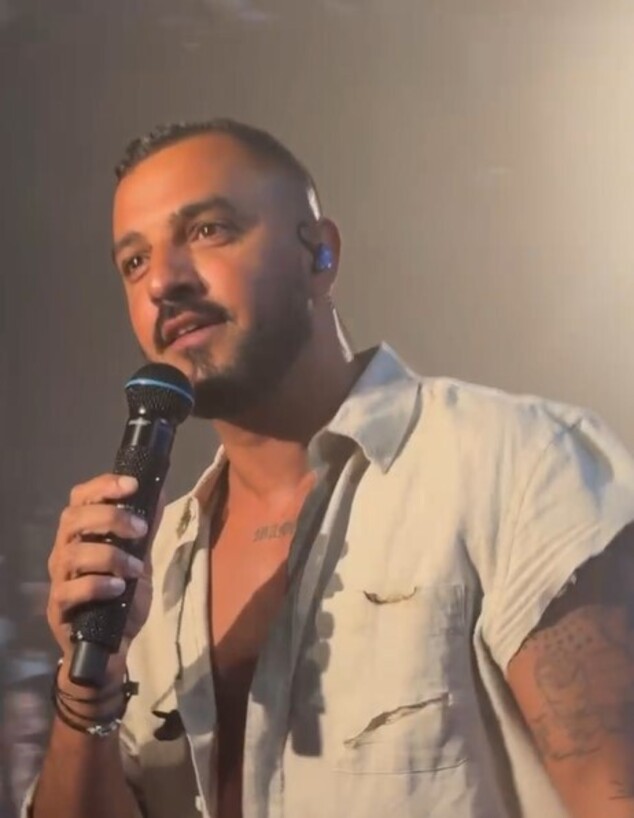 איתי לוי מתייחס לראשונה להעתקת השיר של איסלנד איתי לוי מתייחס לראשונה להעתקת השיר של איסלנד