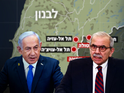 לחץ כבד למנוע הסלמה: "ארה"ב נתקלת ברצון להביא לפיצוץ"