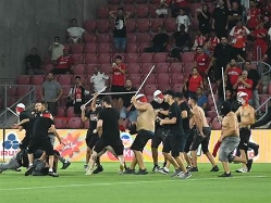 (אלן שיבר) (צילום: ספורט 5)