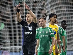 (אלן שיבר) (צילום: ספורט 5)