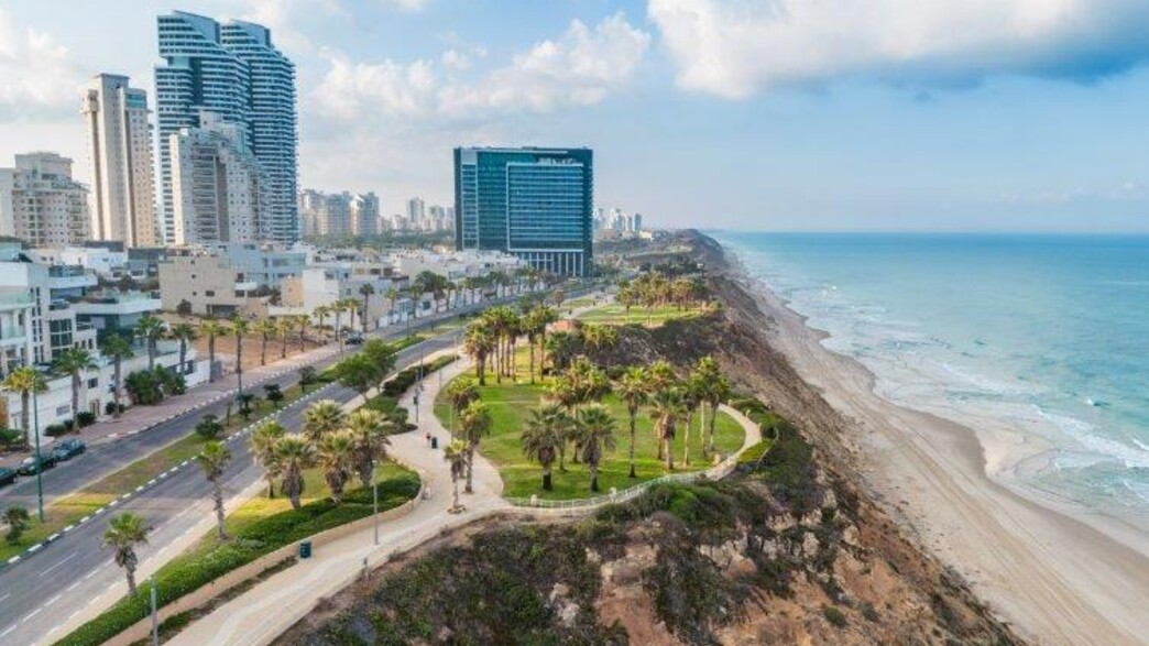 הטיילת הדרומית הטיילת הדרומית