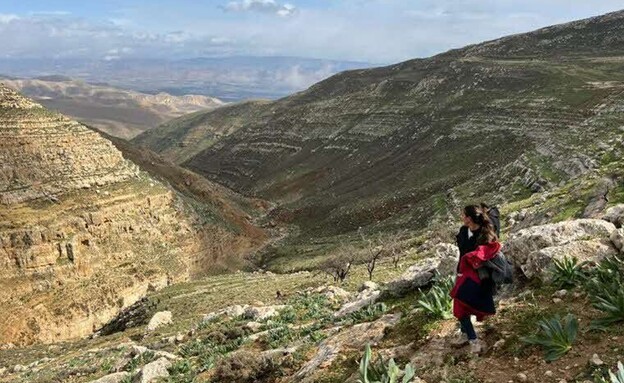 ואדי רשאש ואדי רשאש