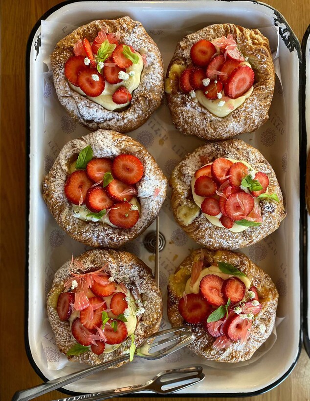 רוזליה רוזליה