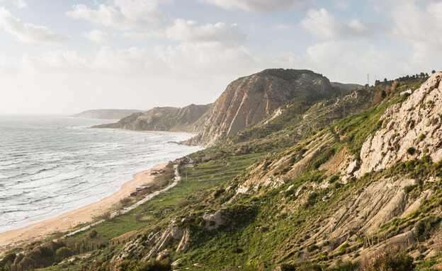 נוף סיקוליאנה  (צילום: Laurens Hoddenbagh, shutterstock)