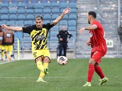 (דני מרון) (צילום: ספורט 5)