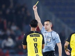 (צילום: אלן שיבר) (צילום: ספורט 5)