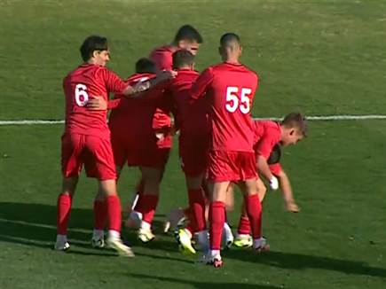 sportFive1526180 (צילום: ספורט 5)