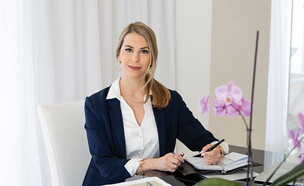 ריול עדיקה (צילום: יח"צ)