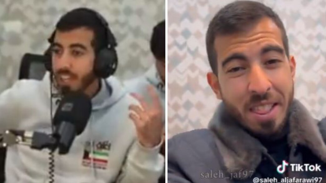 Stole millions from donations? Gaza influencer gets into trouble with Arab media