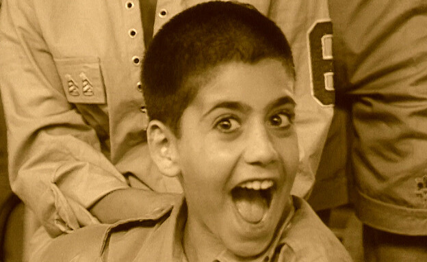 אליעד נחום