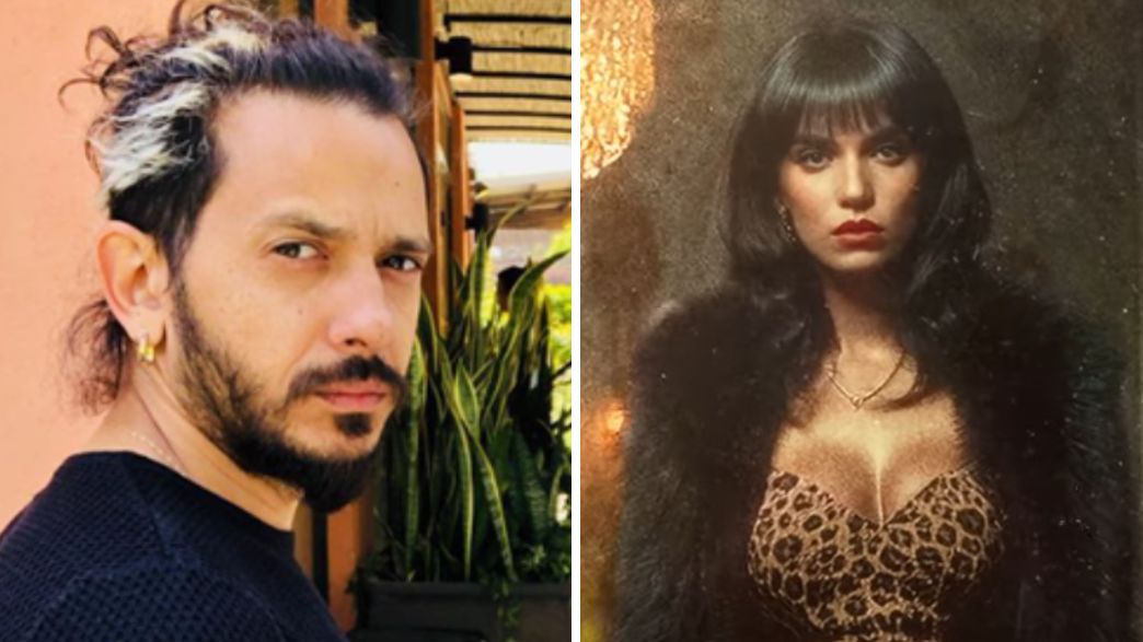 ציון ברוך, יאנה יוסף