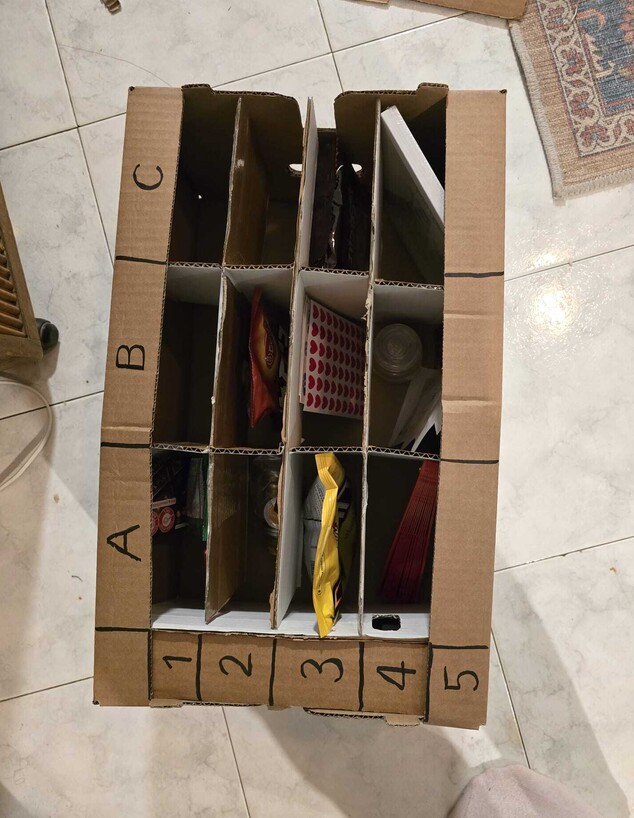 חבילת אקסל שהכינה יפעת מור חבילת אקסל שהכינה יפעת מור