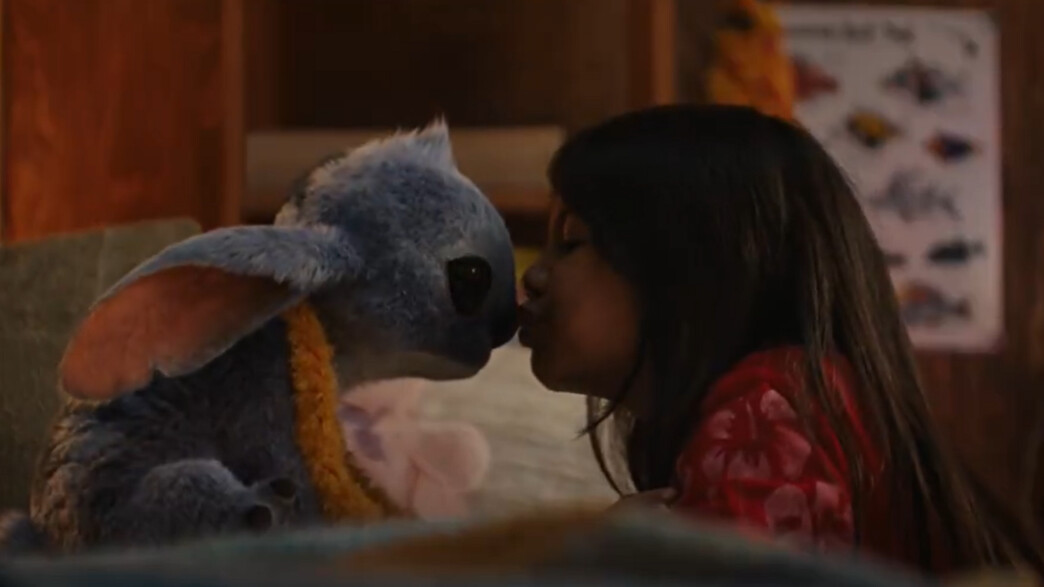 לילו וסטיץ'