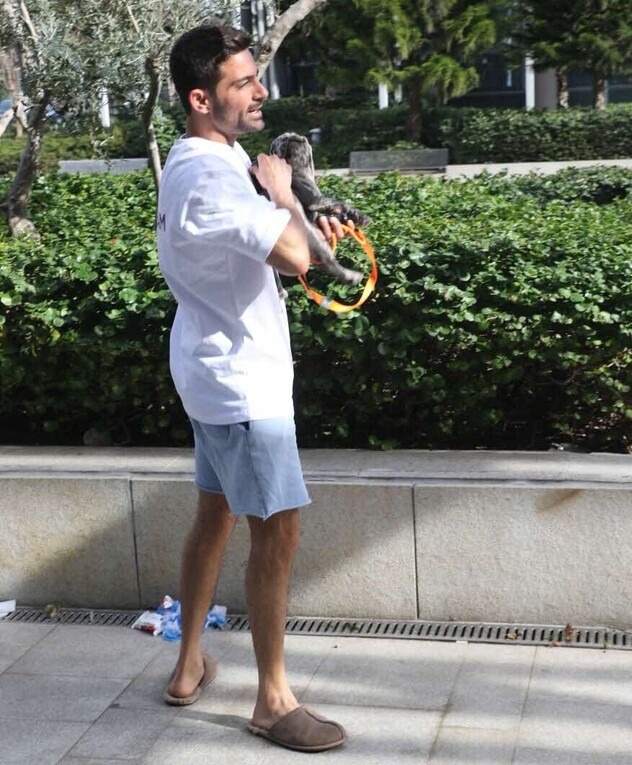 פפראצי גיא איתן מרץ 2025 פפראצי גיא איתן מרץ 2025