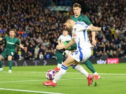 (GETTY) (צילום: ספורט 5)