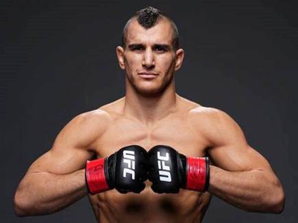 יעשה היסטוריה? לוי (GETTY) (צילום: ספורט 5)