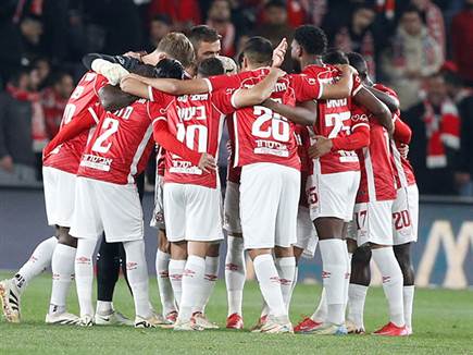 sportFive1526589 (צילום: ספורט 5)