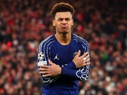 (getty) (צילום: ספורט 5)