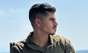 אורי אלפי (צילום: מתוך רשתות חברתיות)