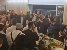 הפכו לכוח: כך החרדים קובעים את הטון בפריימריז בליכוד