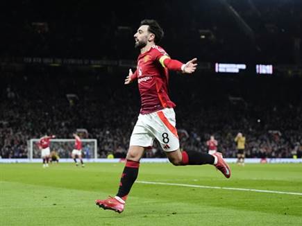 (Getty) (צילום: ספורט 5)