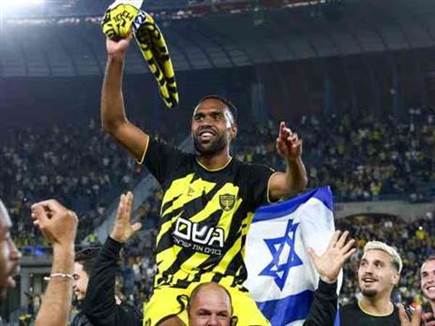 (אלן שיבר) (צילום: ספורט 5)