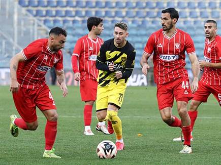 sportFive1526984 (צילום: ספורט 5)