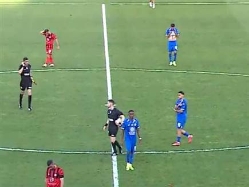 צילום: מאור בכר (צילום: ספורט 5)