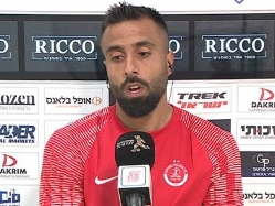 sportFive1527126 (צילום: ספורט 5)