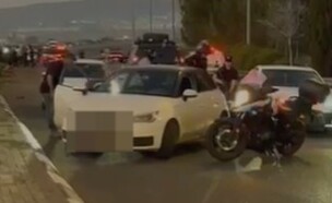 מעצר מחסלים (צילום: סעיף 27א לחוק זכויות יוצרים)