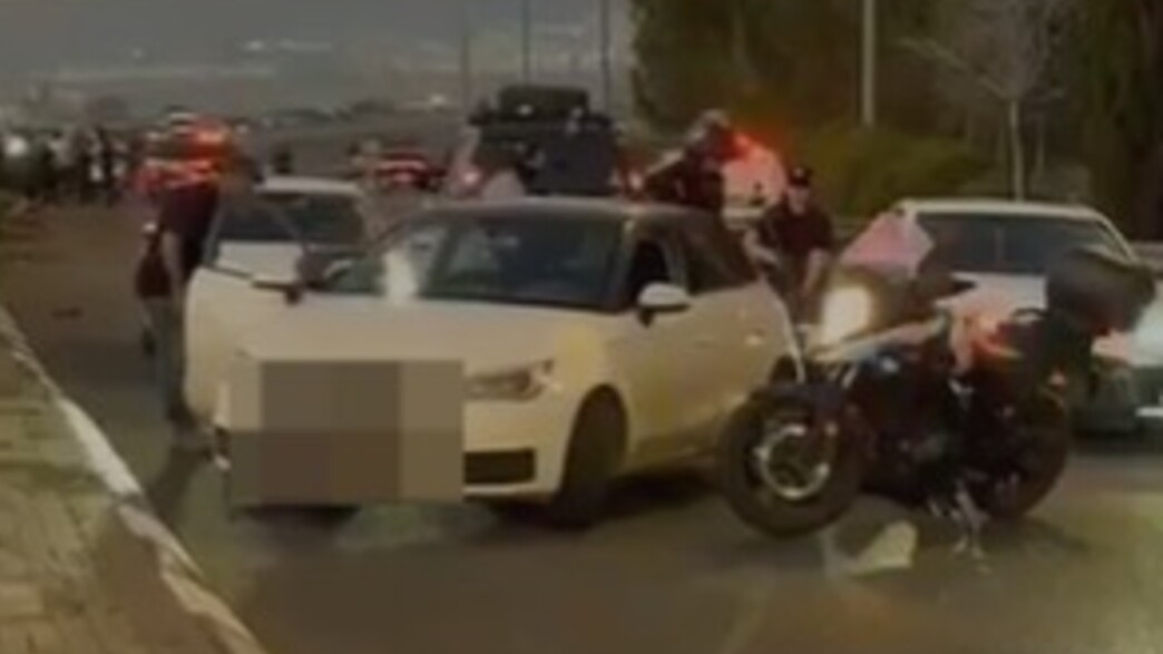 מעצר מחסלים