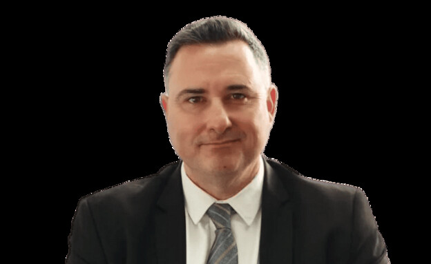 עו"ד גיל בר-אור