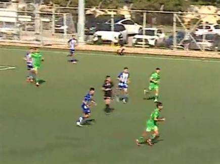 sportFive1527272 (צילום: ספורט 5)