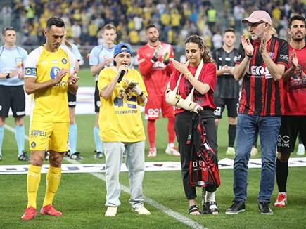 דמארי וגונן (אלן שיבר)