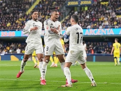 (Getty) (צילום: ספורט 5)