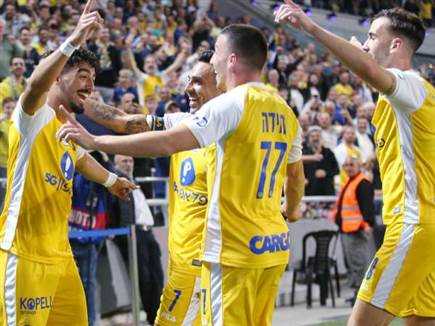 ניצחון חשוב במאבק (אלן שיבר)